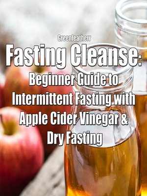 cover image of Fasting Cleanse